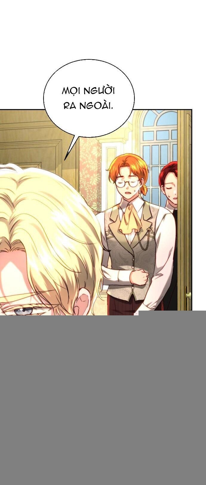 Rosalyn Bogart Chapter 60 - 14