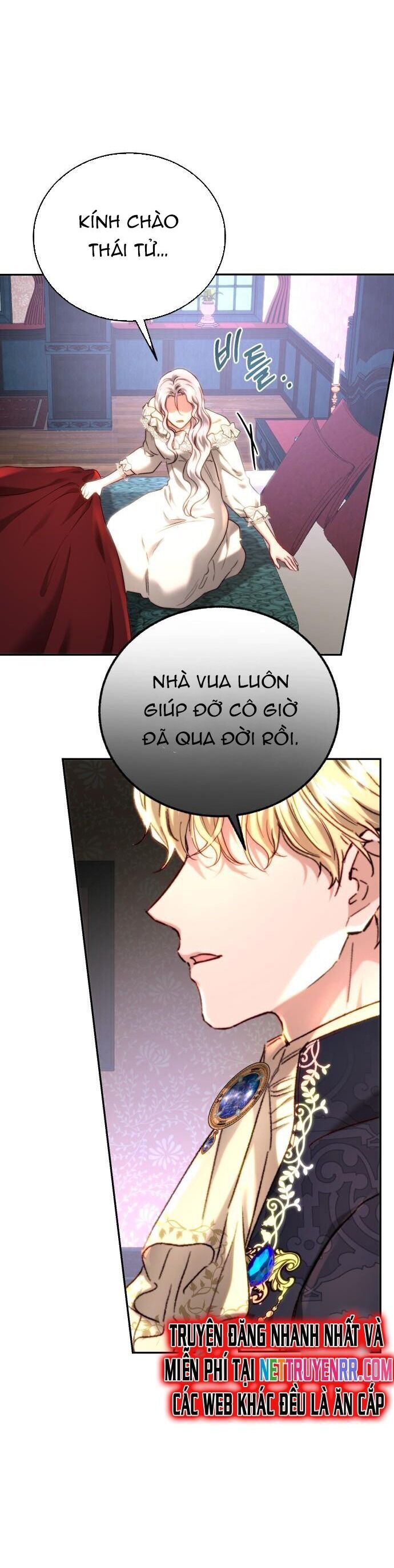 Rosalyn Bogart Chapter 60 - 16