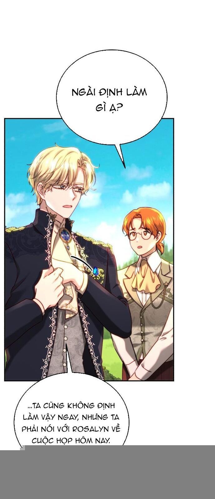 Rosalyn Bogart Chapter 60 - 34