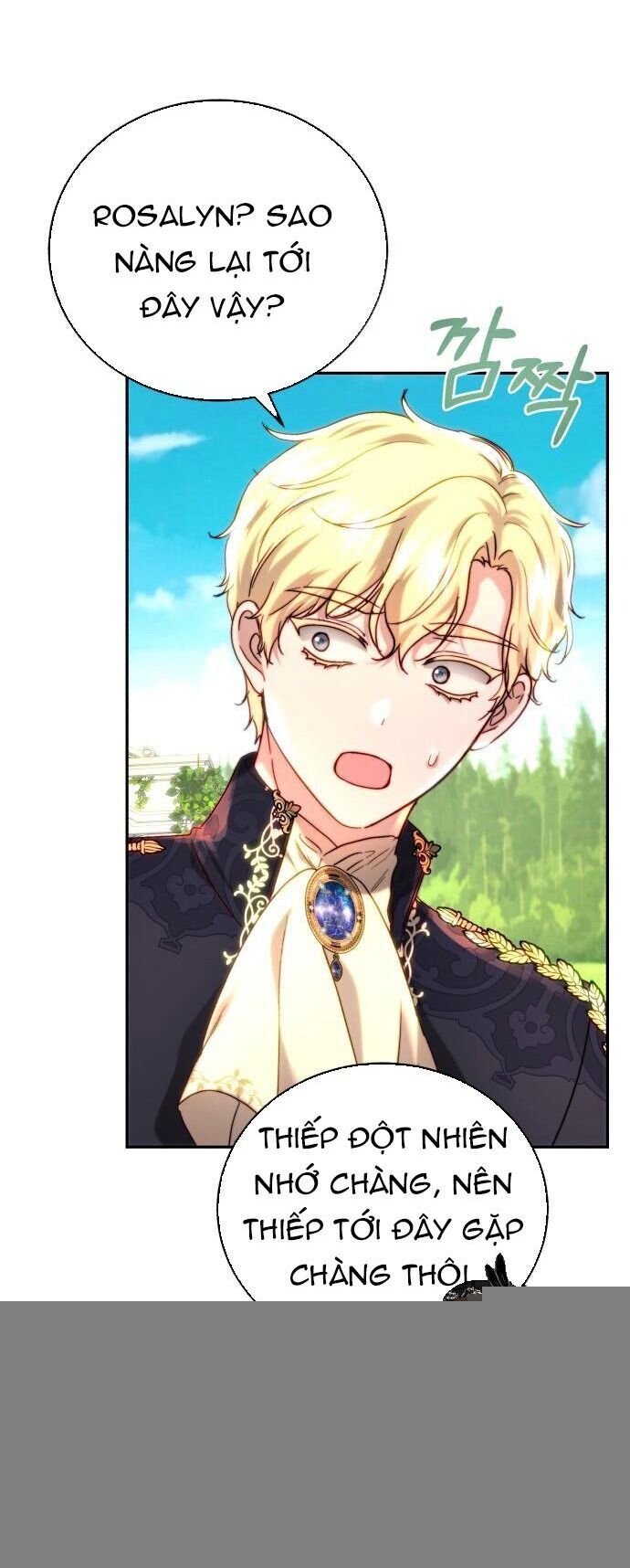 Rosalyn Bogart Chapter 60 - 36
