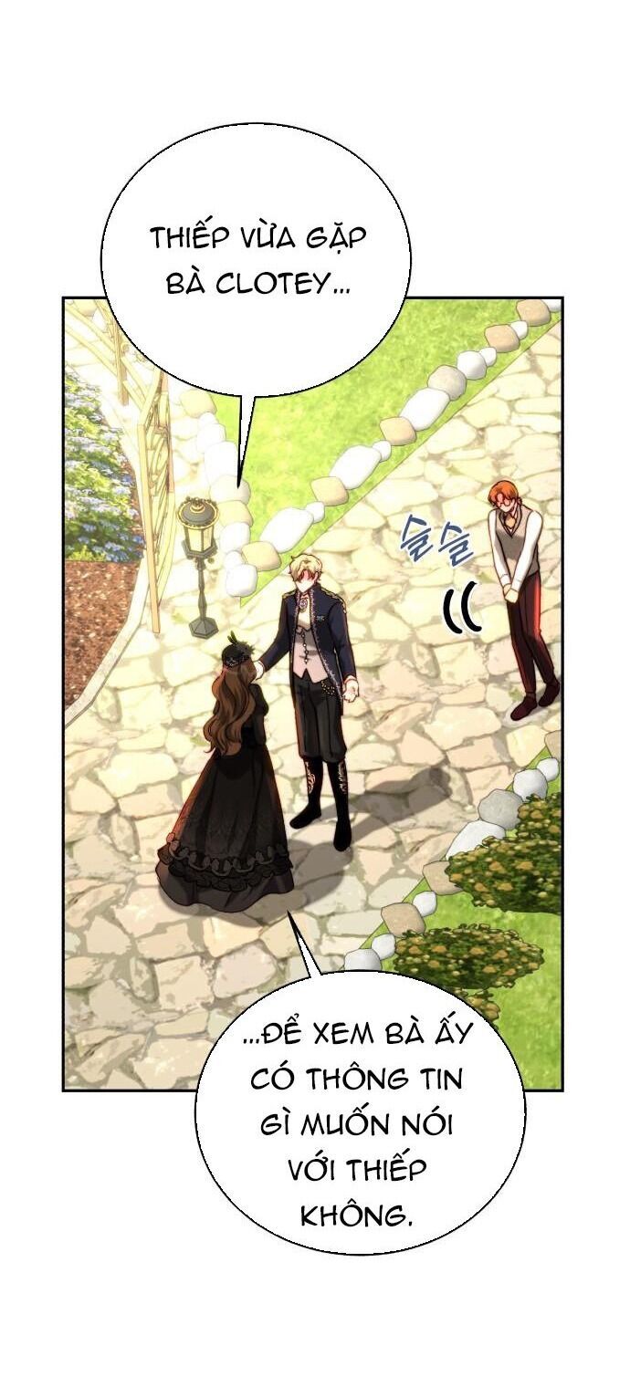 Rosalyn Bogart Chapter 60 - 37