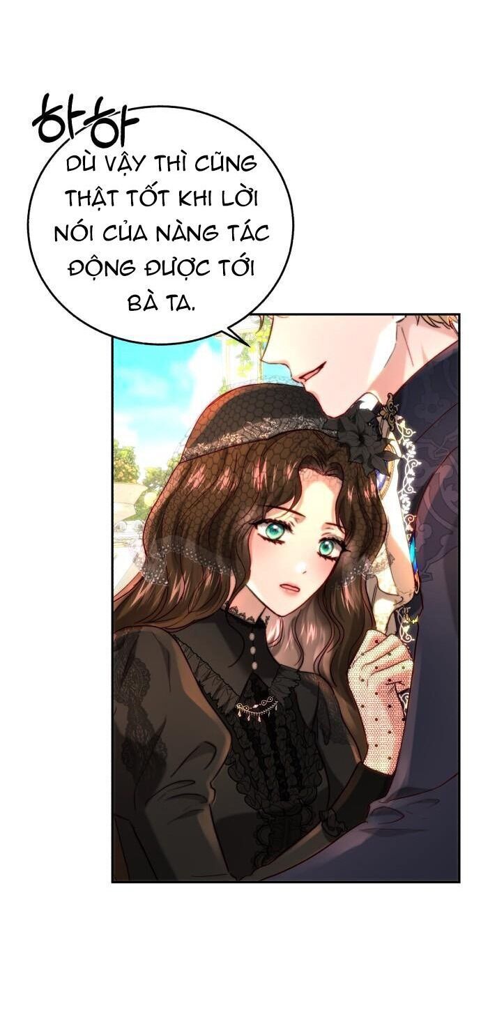 Rosalyn Bogart Chapter 60 - 40