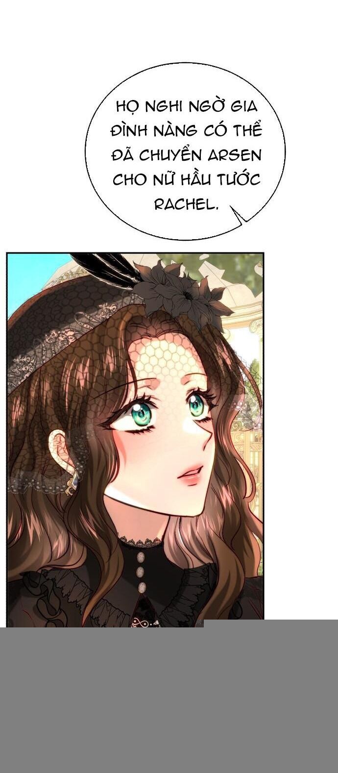 Rosalyn Bogart Chapter 60 - 44