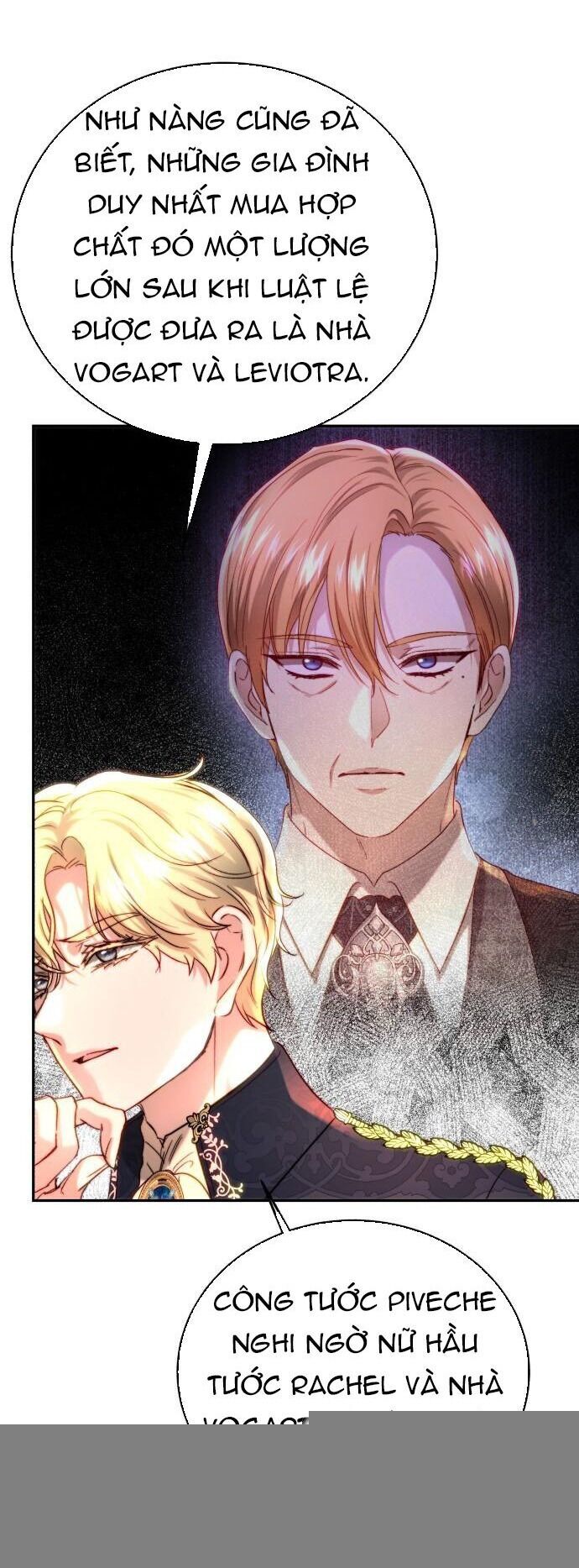 Rosalyn Bogart Chapter 60 - 45