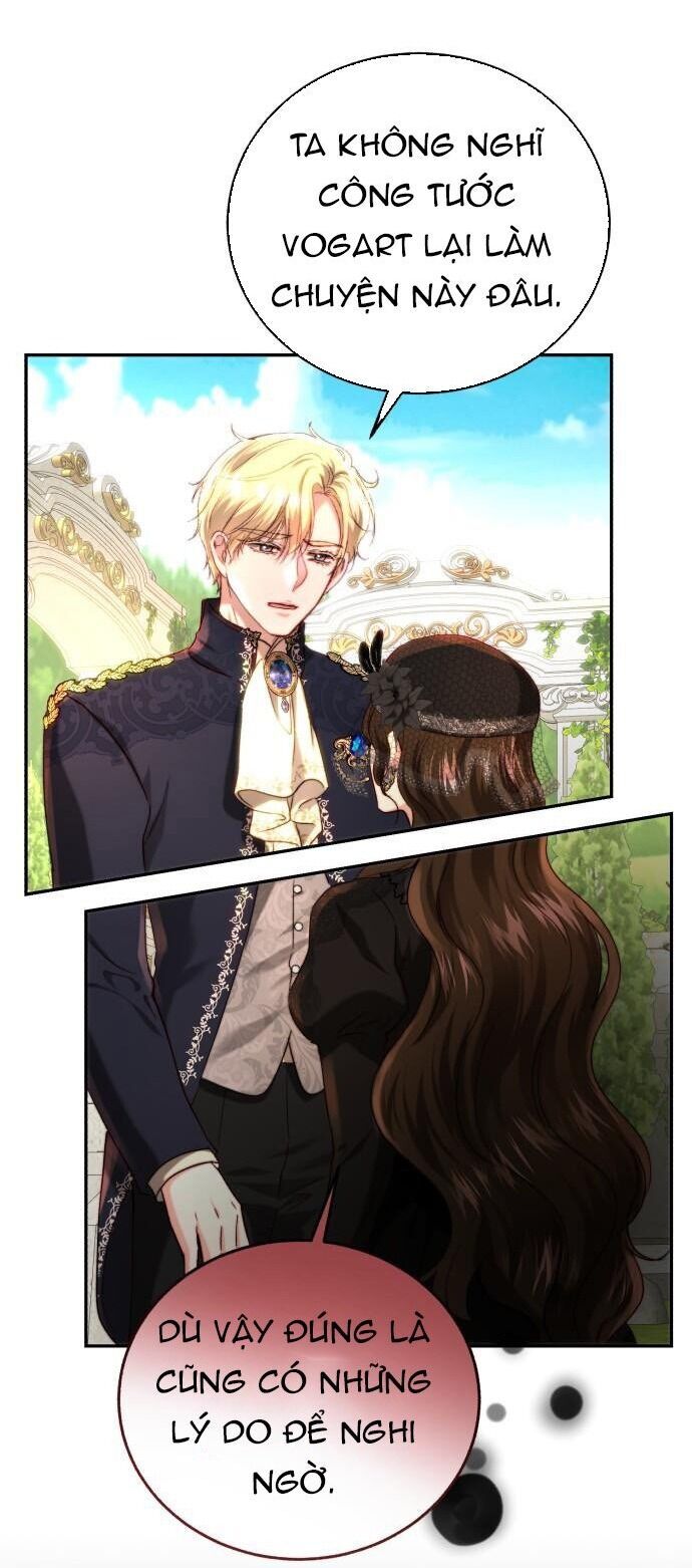 Rosalyn Bogart Chapter 60 - 46