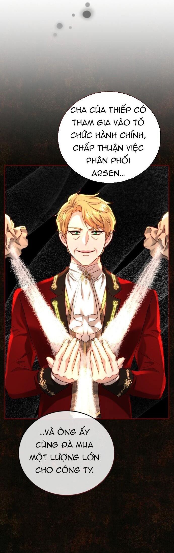 Rosalyn Bogart Chapter 60 - 47