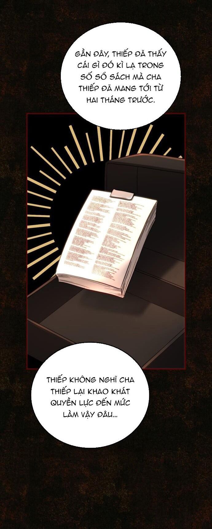 Rosalyn Bogart Chapter 60 - 48