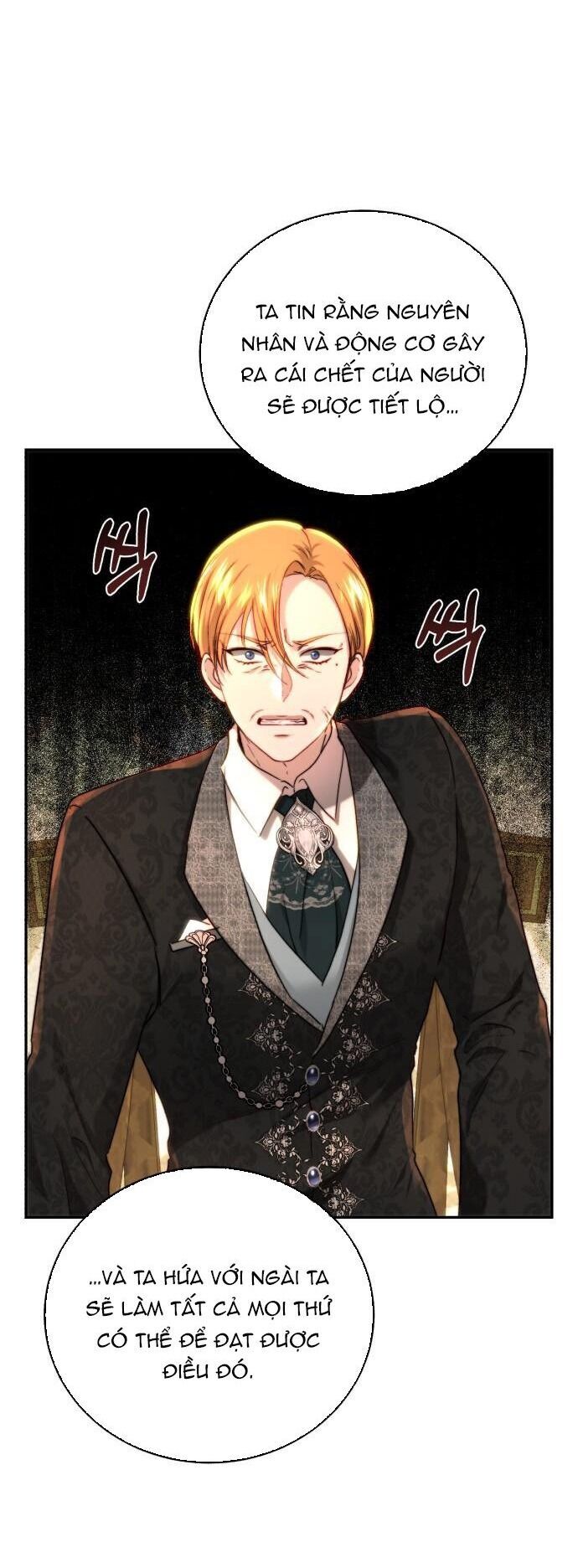 Rosalyn Bogart Chapter 60 - 6