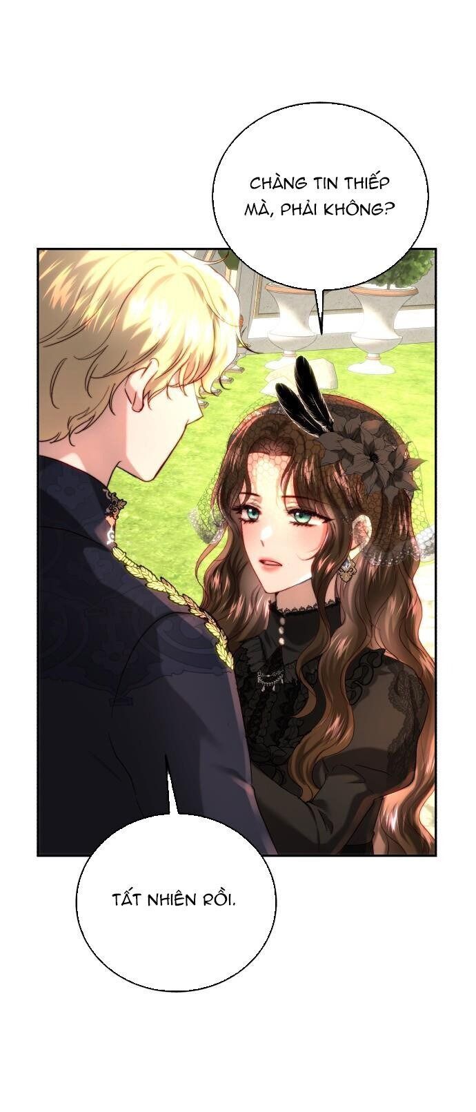 Rosalyn Bogart Chapter 60 - 51