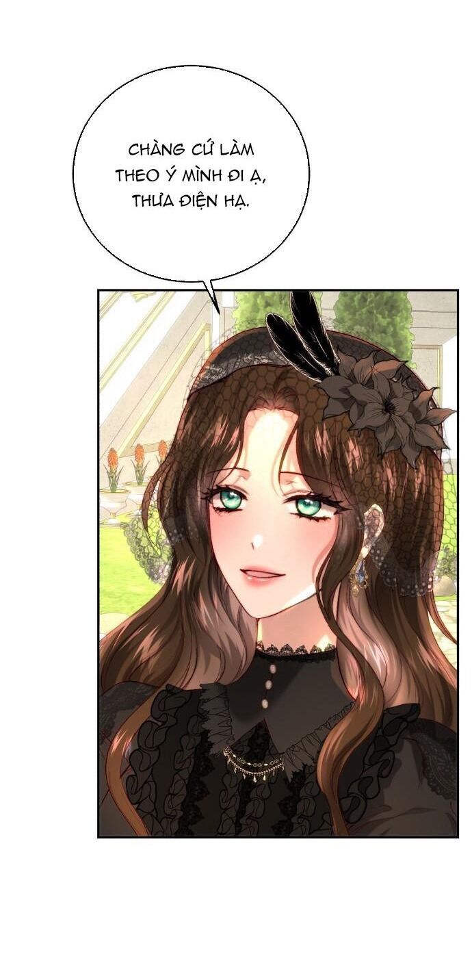 Rosalyn Bogart Chapter 60 - 54