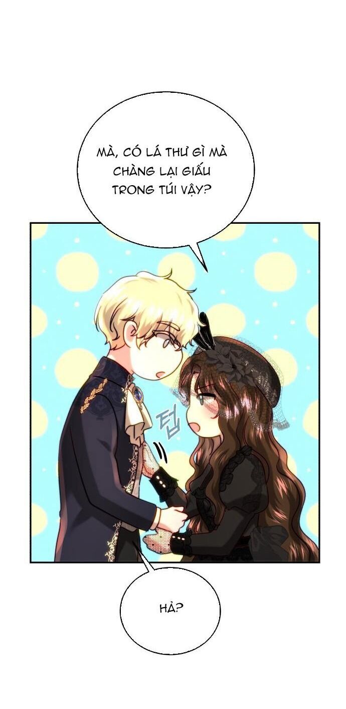 Rosalyn Bogart Chapter 60 - 55