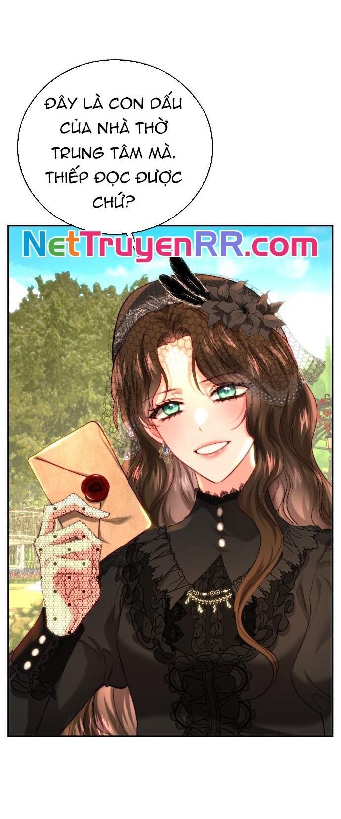 Rosalyn Bogart Chapter 60 - 58