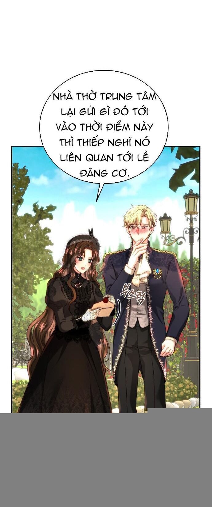 Rosalyn Bogart Chapter 60 - 60