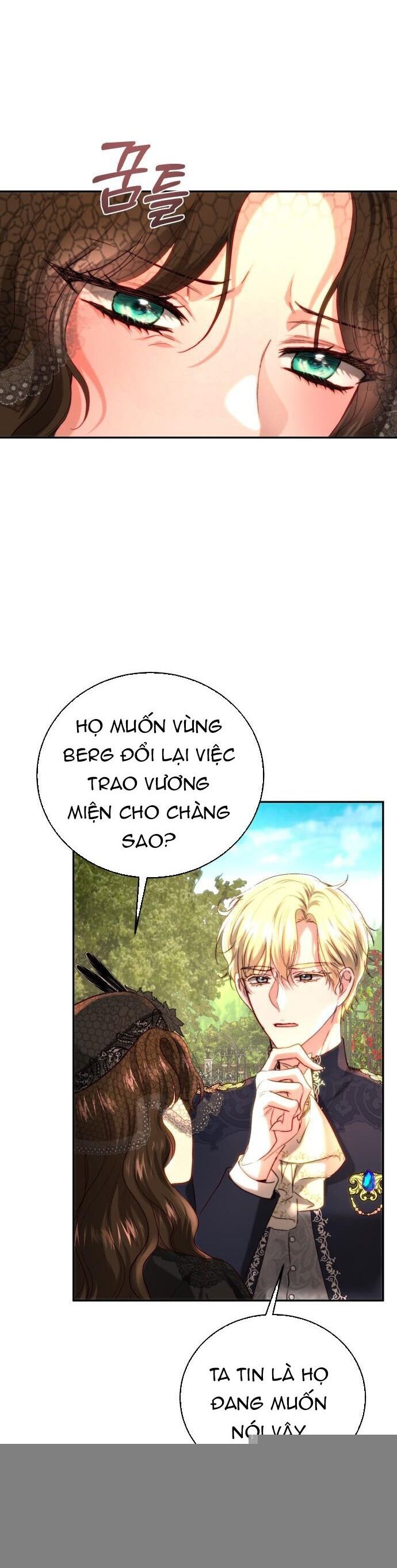 Rosalyn Bogart Chapter 60 - 61