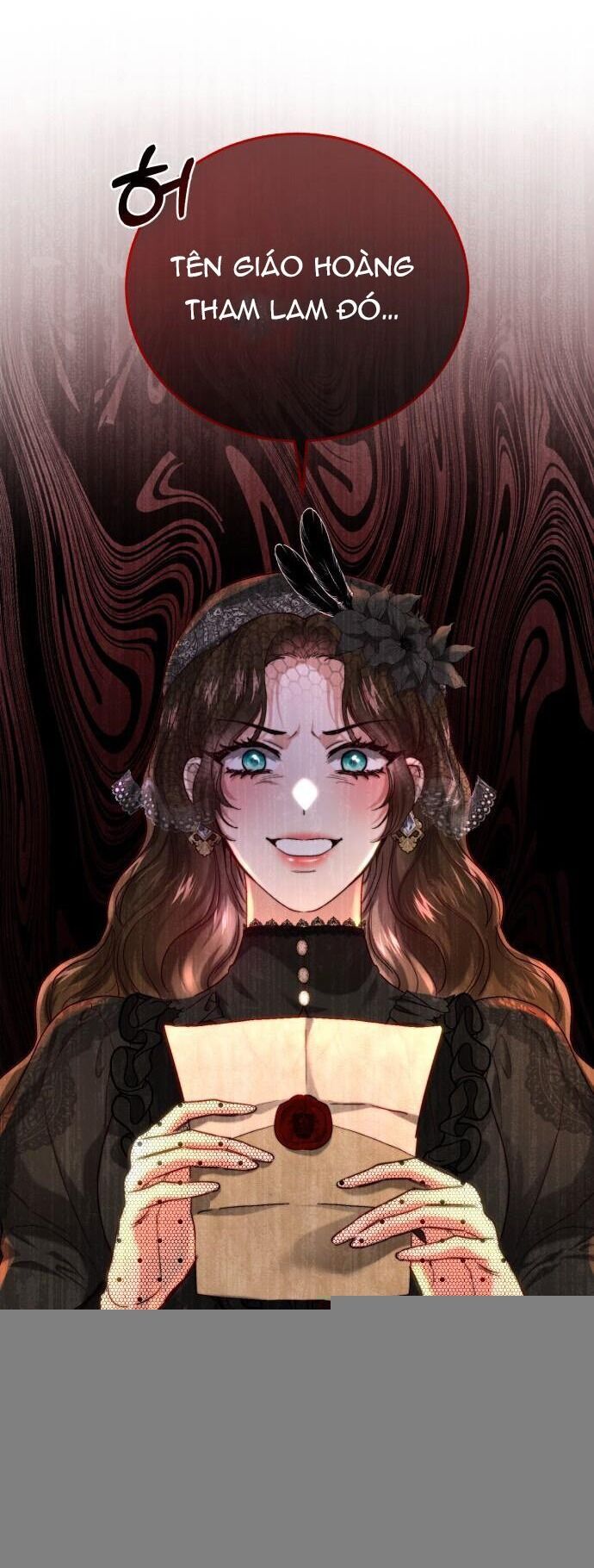 Rosalyn Bogart Chapter 60 - 62