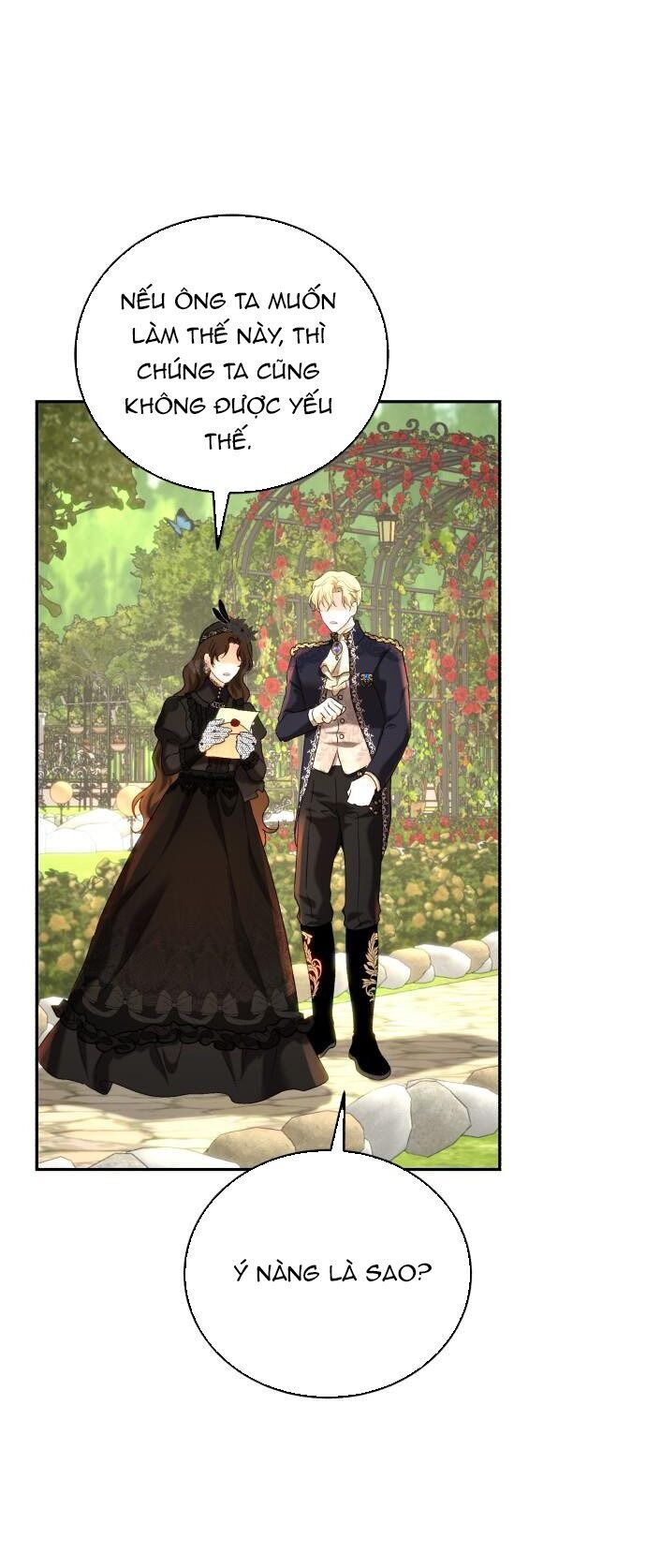 Rosalyn Bogart Chapter 60 - 63