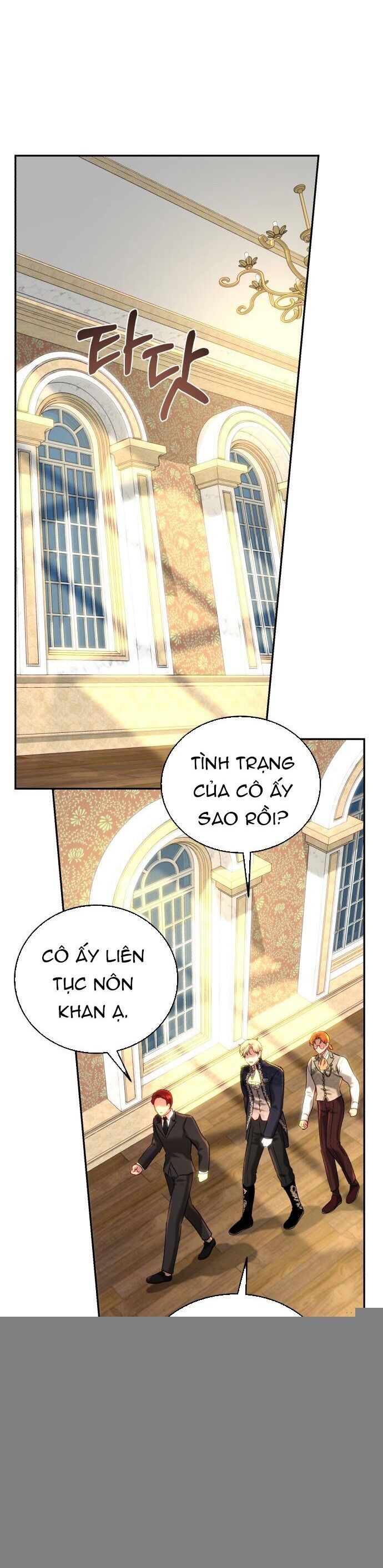 Rosalyn Bogart Chapter 60 - 9