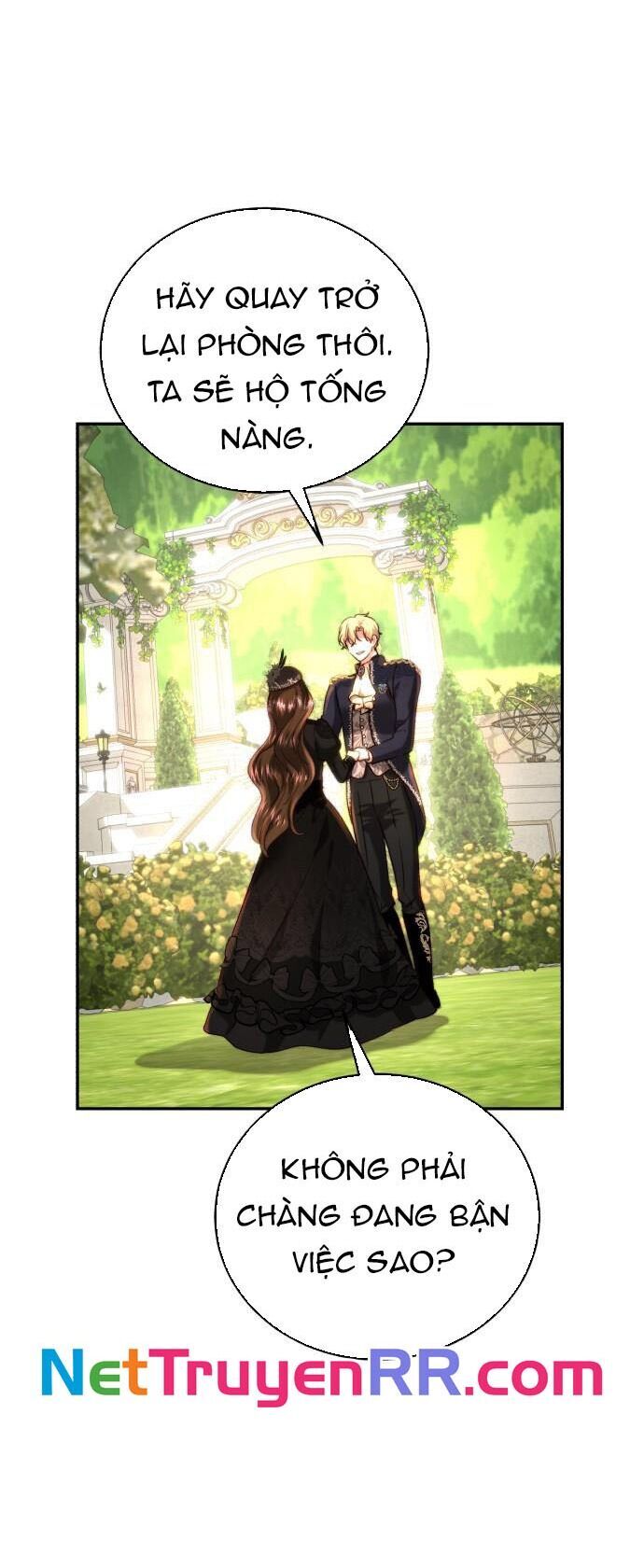 Rosalyn Bogart Chapter 61 - 11