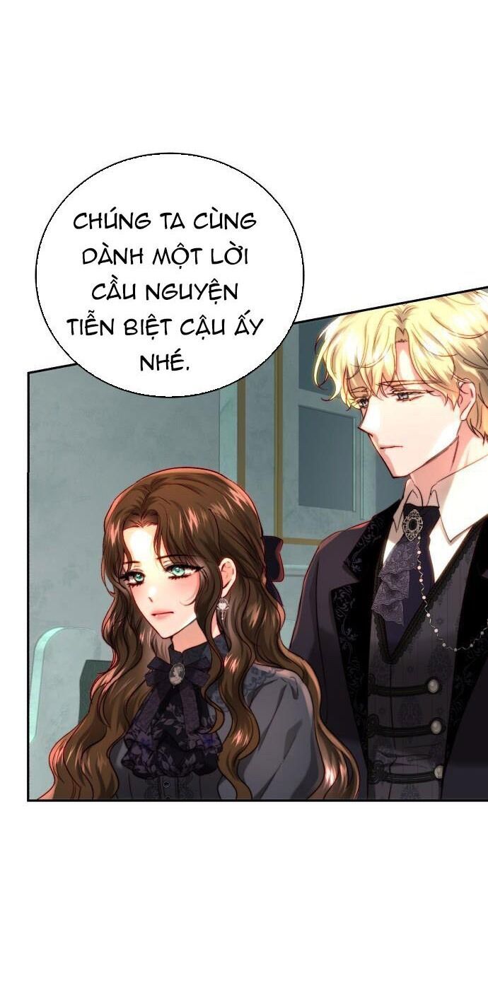 Rosalyn Bogart Chapter 61 - 20