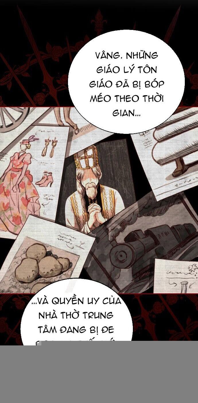 Rosalyn Bogart Chapter 61 - 3