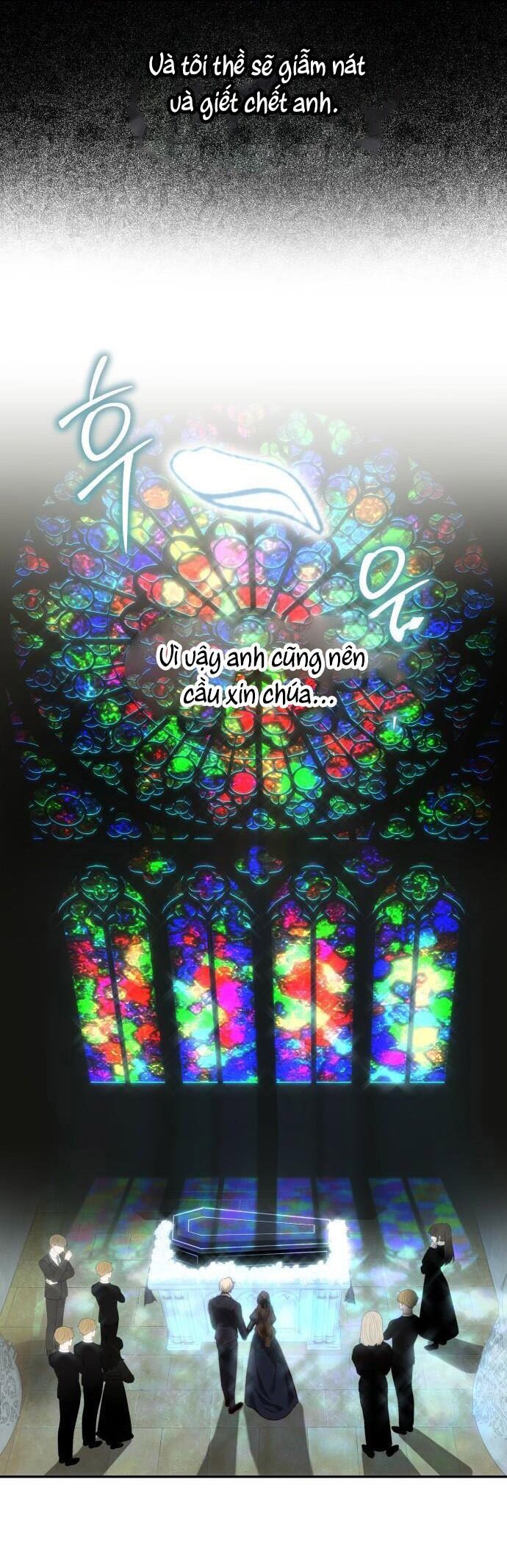 Rosalyn Bogart Chapter 61 - 26