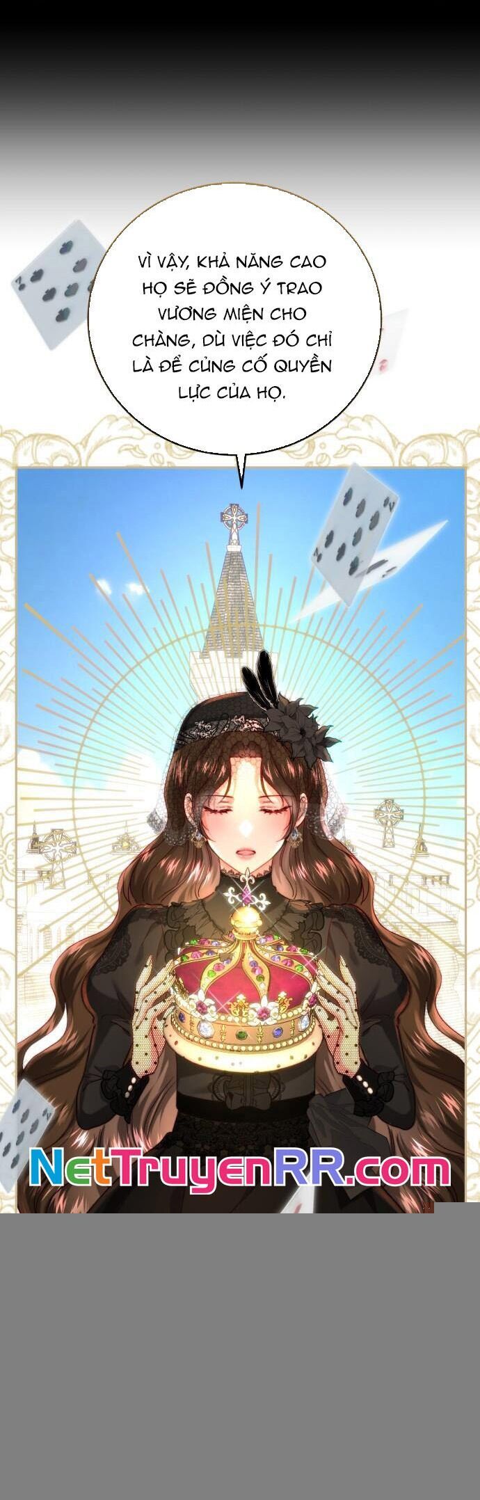 Rosalyn Bogart Chapter 61 - 4