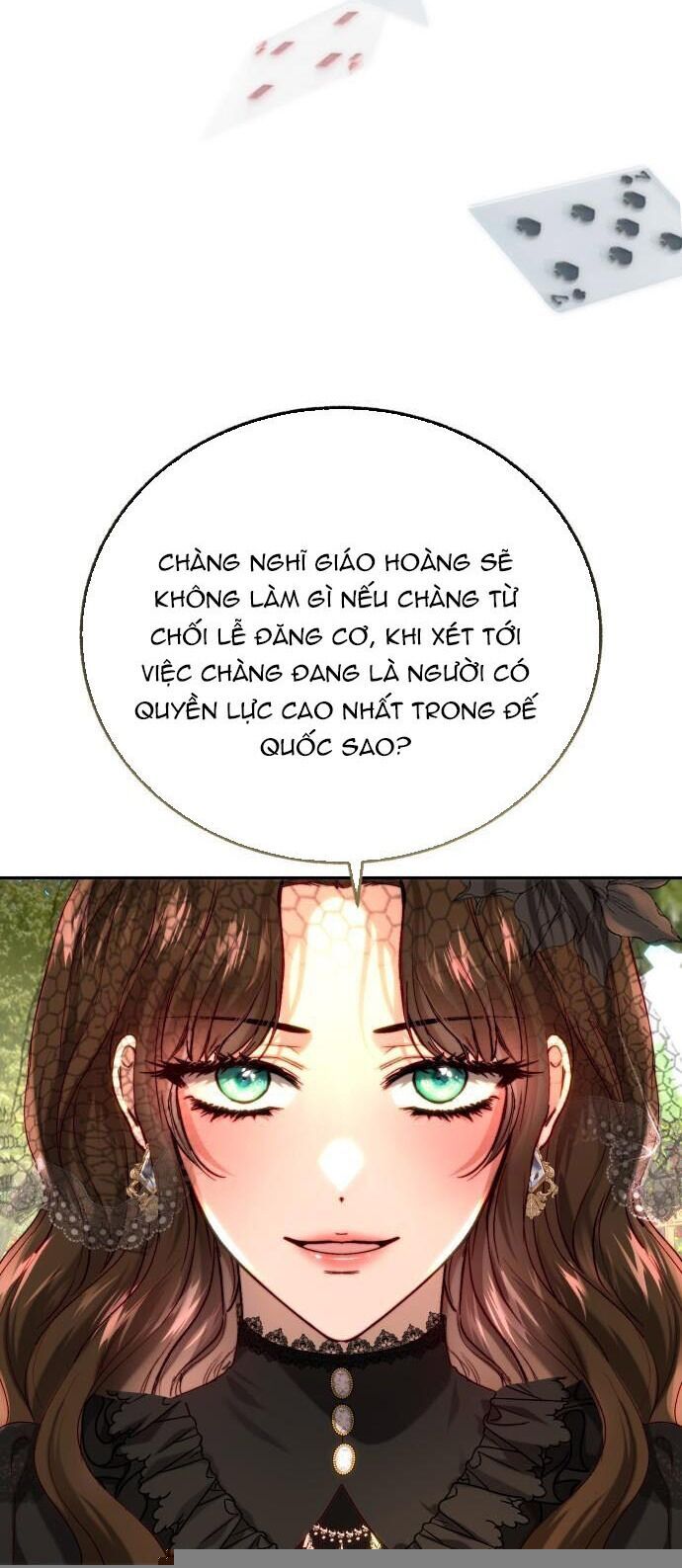 Rosalyn Bogart Chapter 61 - 5