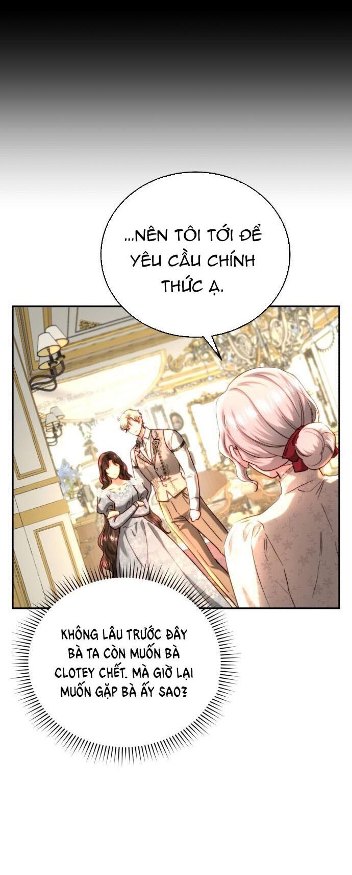 Rosalyn Bogart Chapter 61 - 45