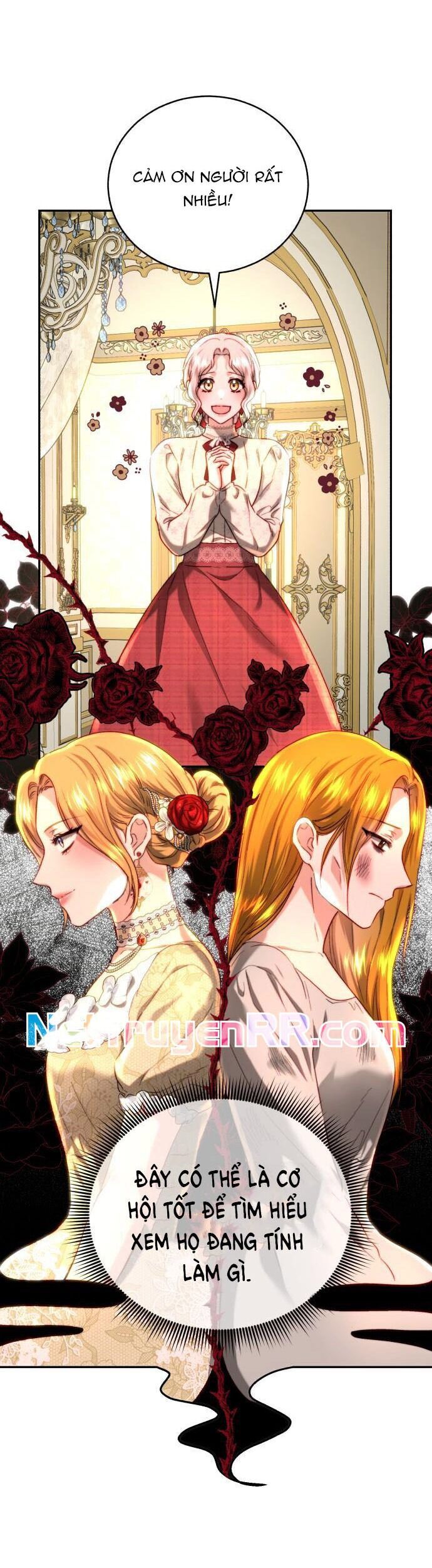 Rosalyn Bogart Chapter 61 - 48