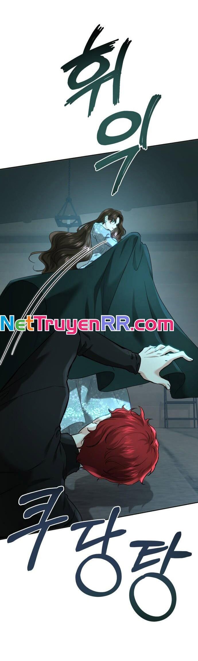 Rosalyn Bogart Chapter 61 - 54