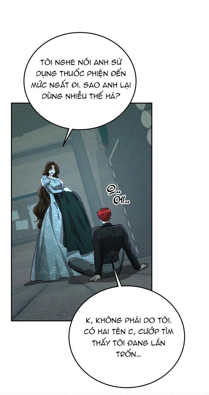 Rosalyn Bogart Chapter 61 - 57