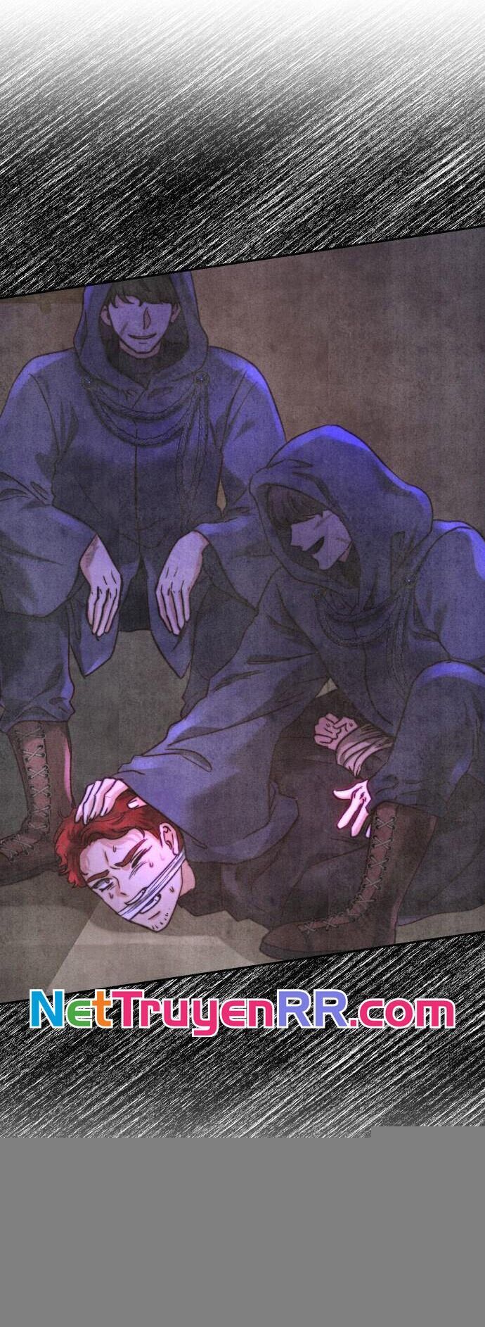 Rosalyn Bogart Chapter 61 - 58