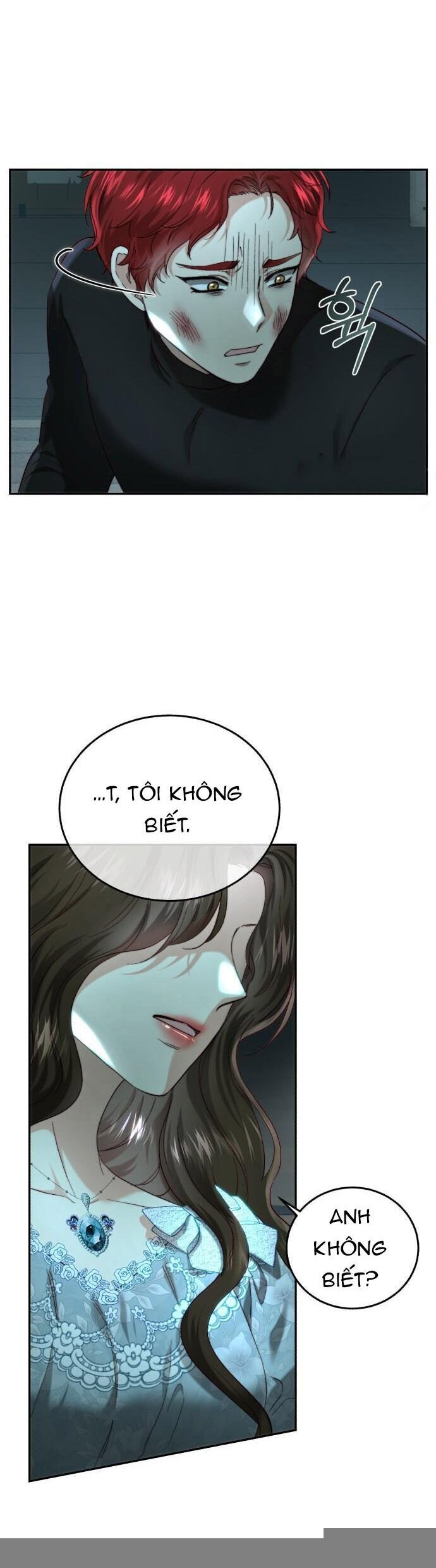 Rosalyn Bogart Chapter 61 - 61