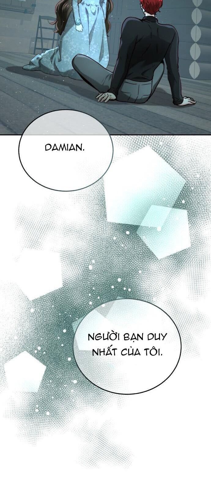 Rosalyn Bogart Chapter 61 - 64