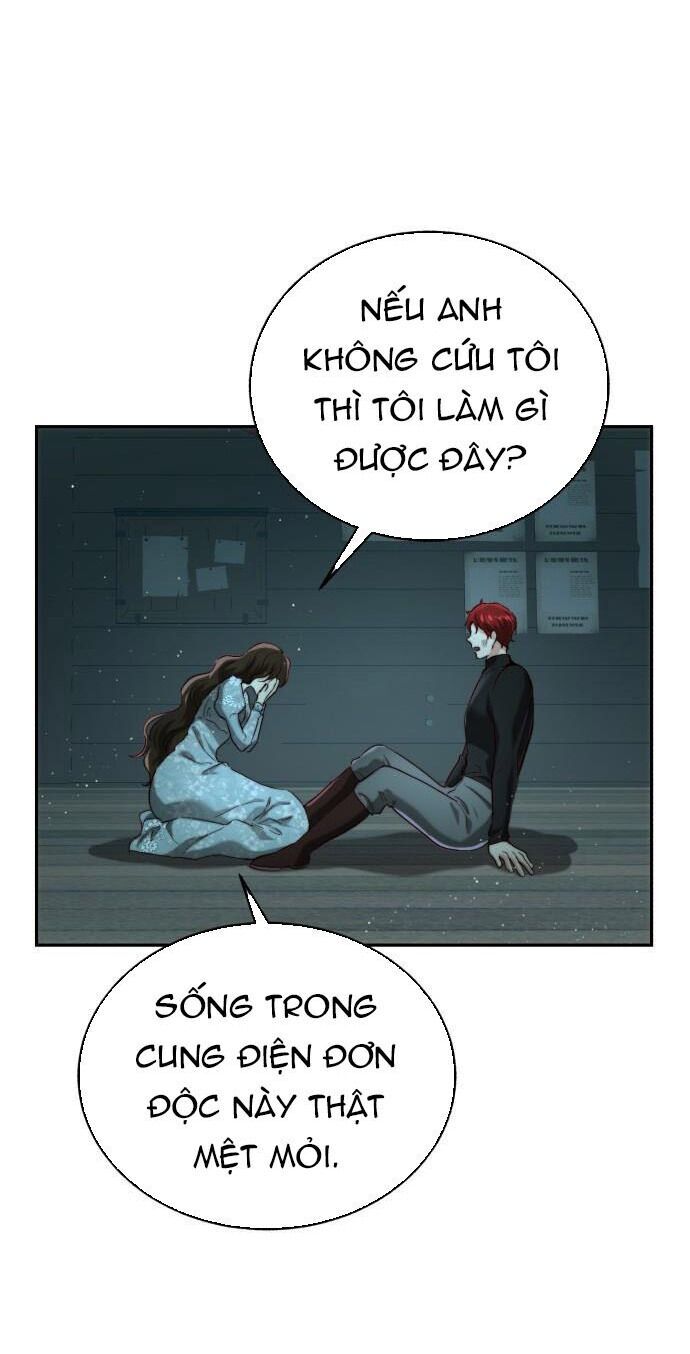 Rosalyn Bogart Chapter 61 - 66