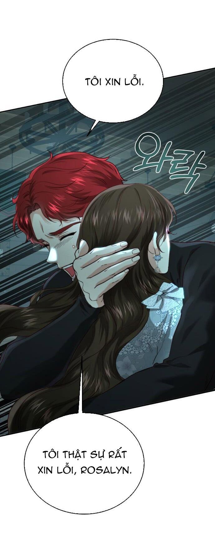 Rosalyn Bogart Chapter 61 - 68