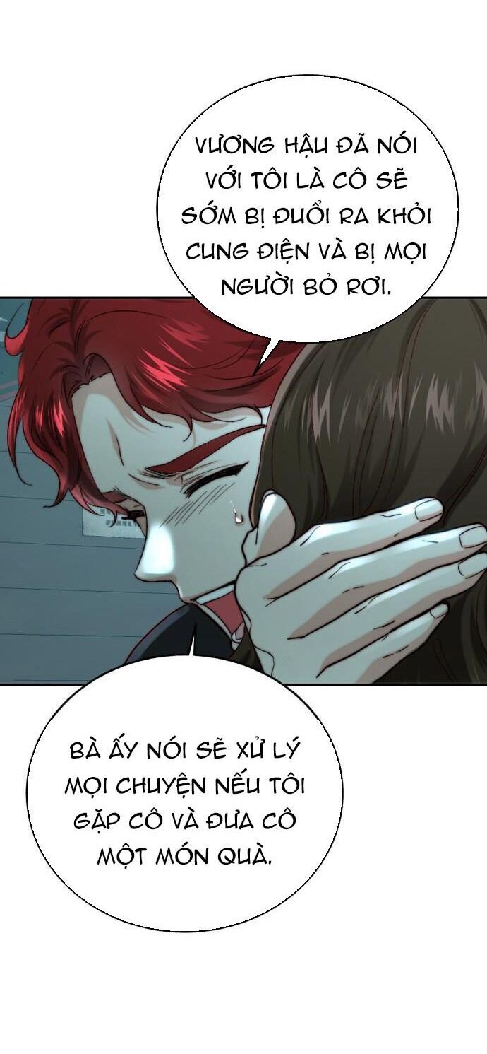 Rosalyn Bogart Chapter 61 - 69