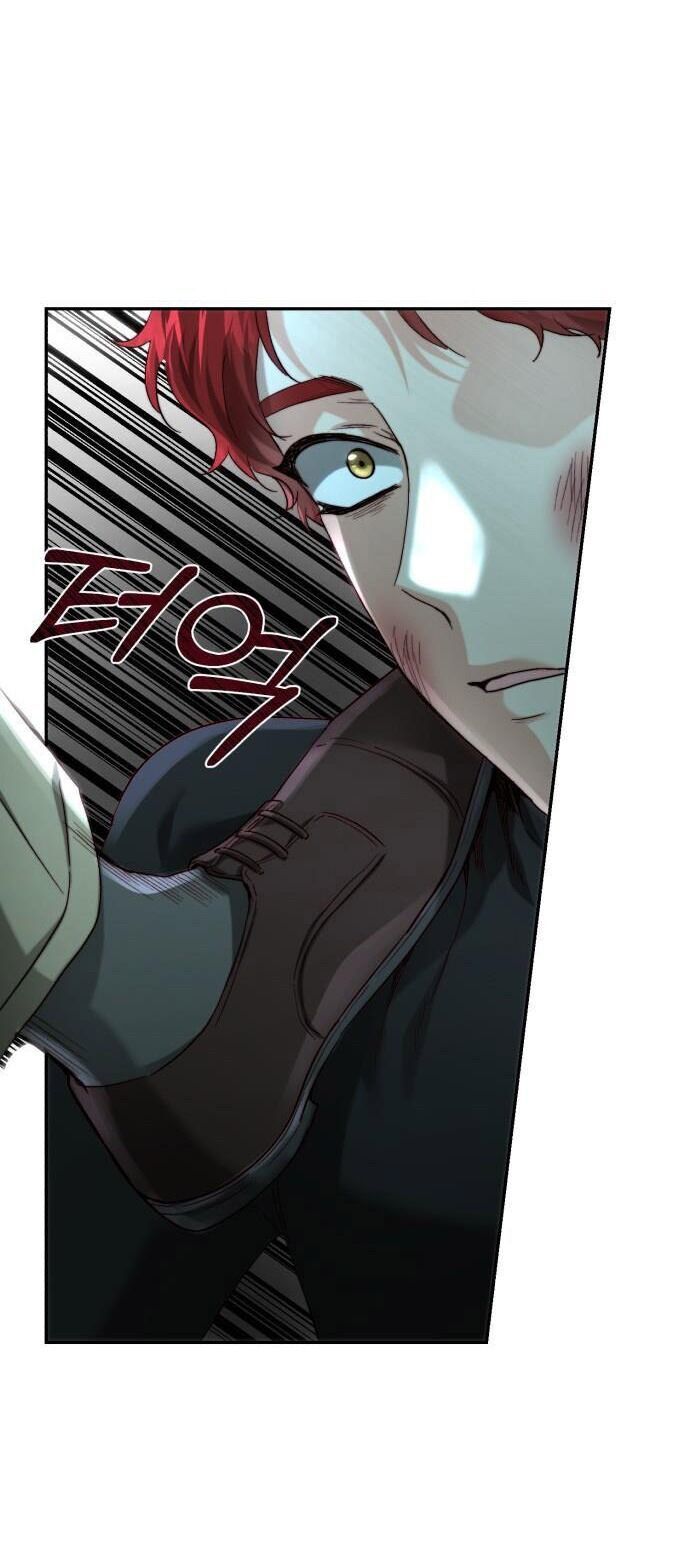 Rosalyn Bogart Chapter 61 - 72