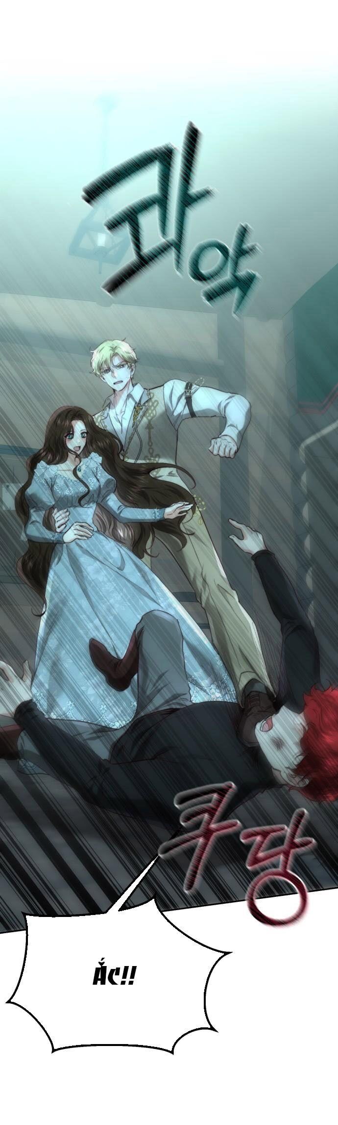 Rosalyn Bogart Chapter 61 - 73