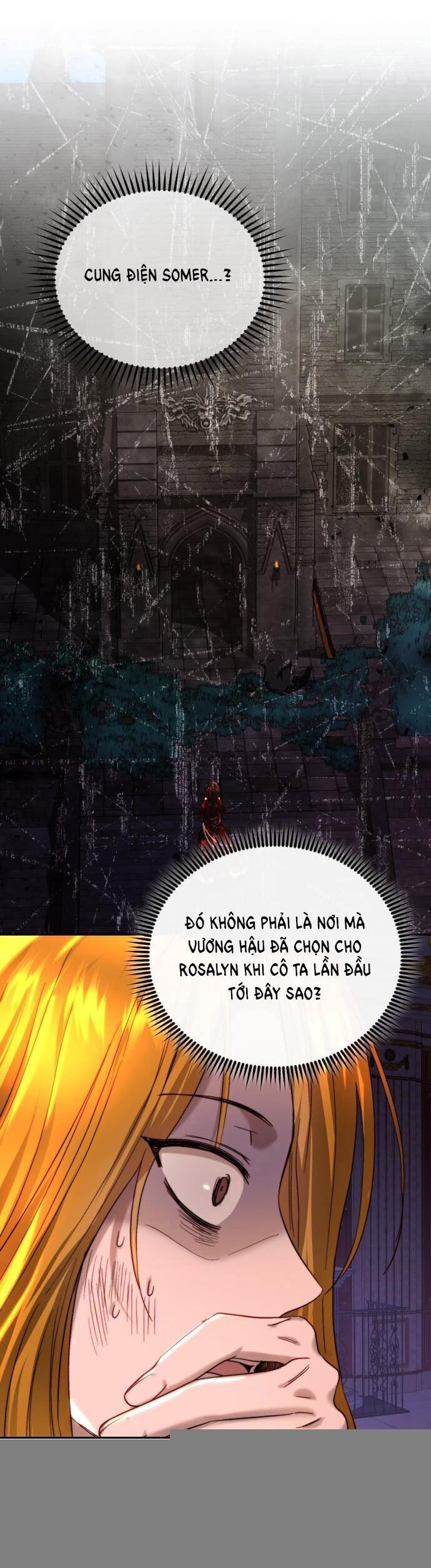 Rosalyn Bogart Chapter 62 - 38