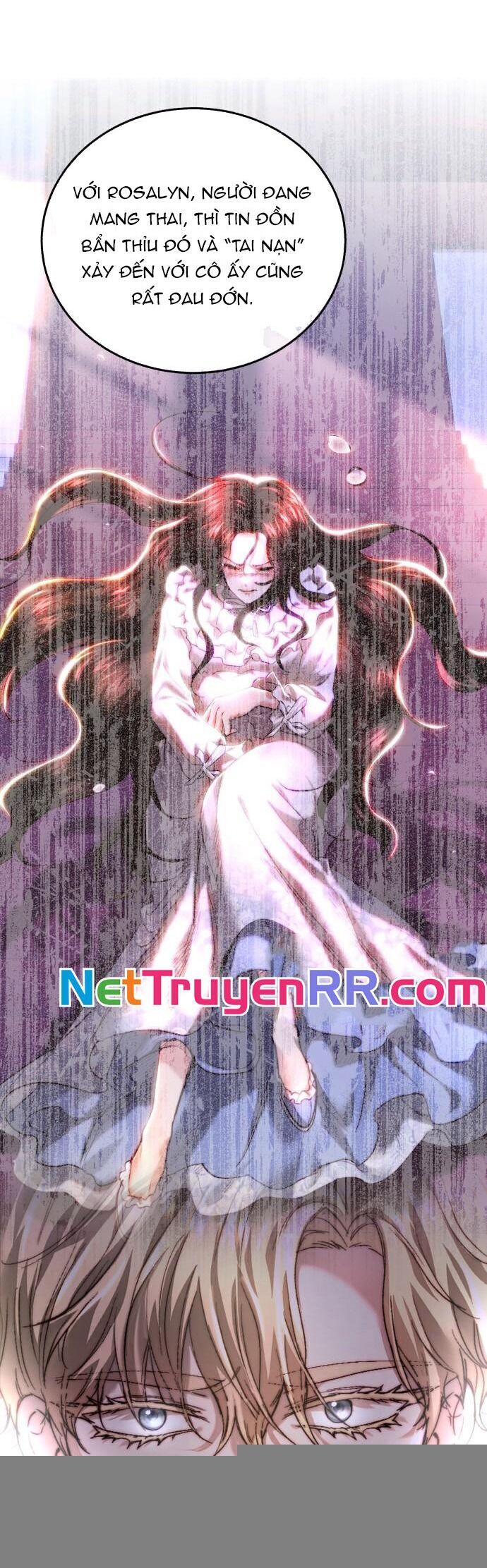 Rosalyn Bogart Chapter 62 - 40