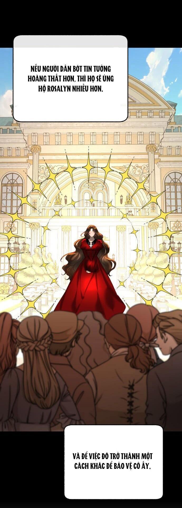 Rosalyn Bogart Chapter 62 - 59