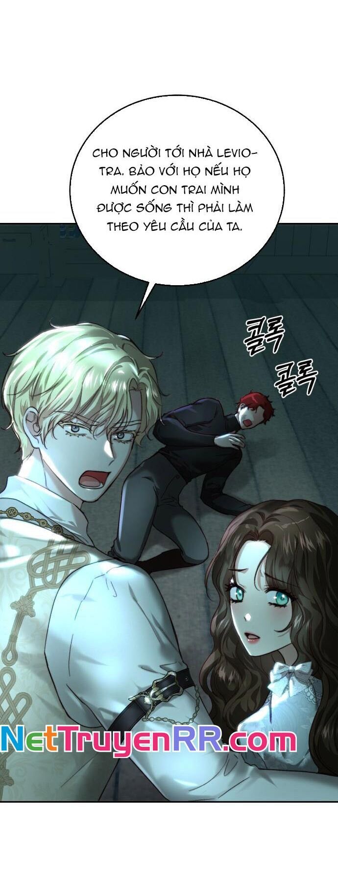 Rosalyn Bogart Chapter 62 - 7