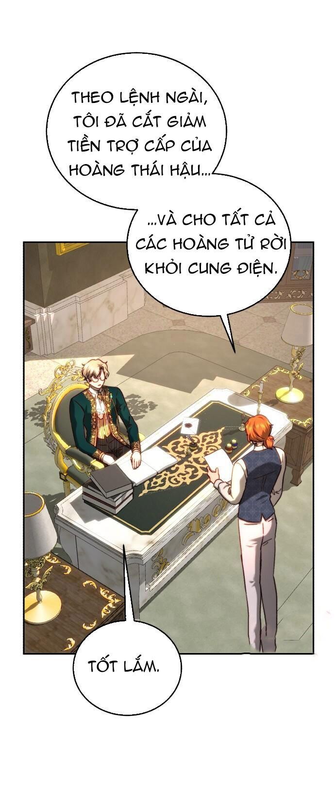 Rosalyn Bogart Chapter 63 - 2