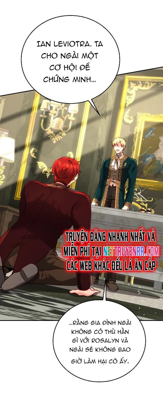 Rosalyn Bogart Chapter 63 - 19