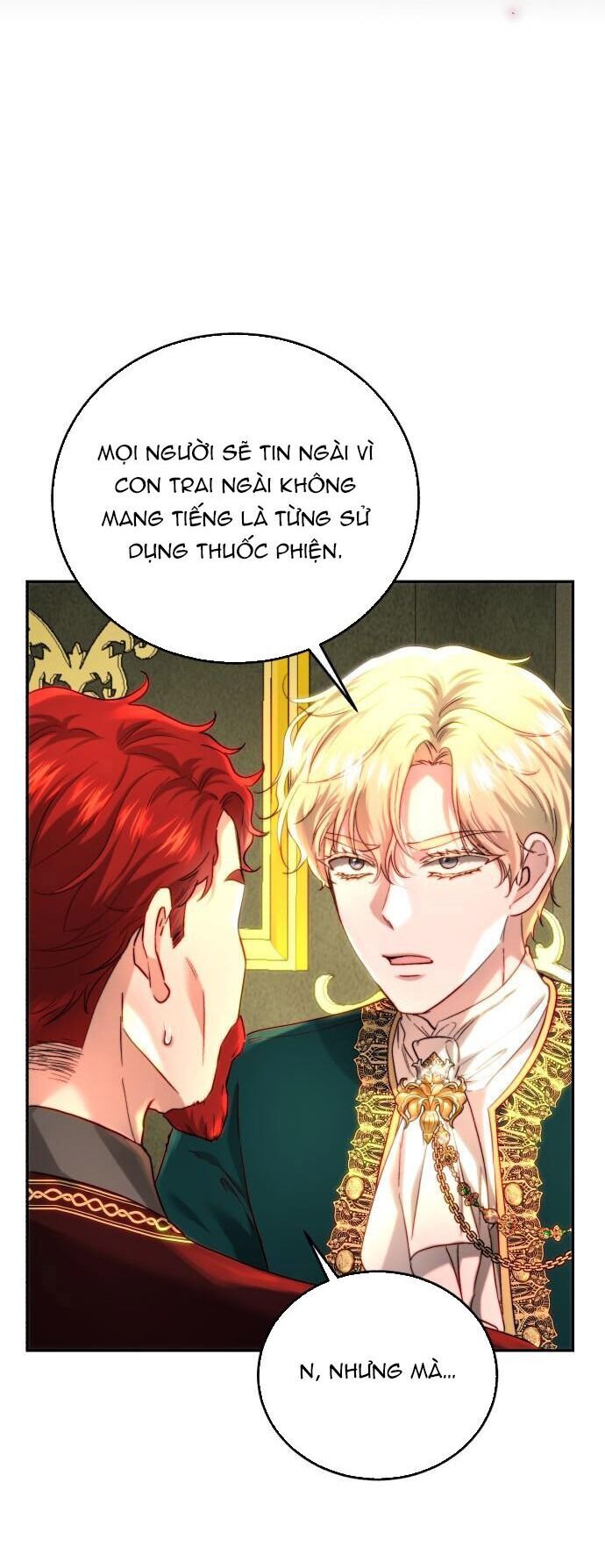 Rosalyn Bogart Chapter 63 - 29