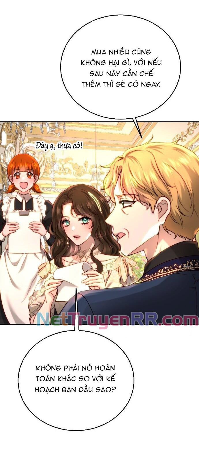 Rosalyn Bogart Chapter 63 - 40