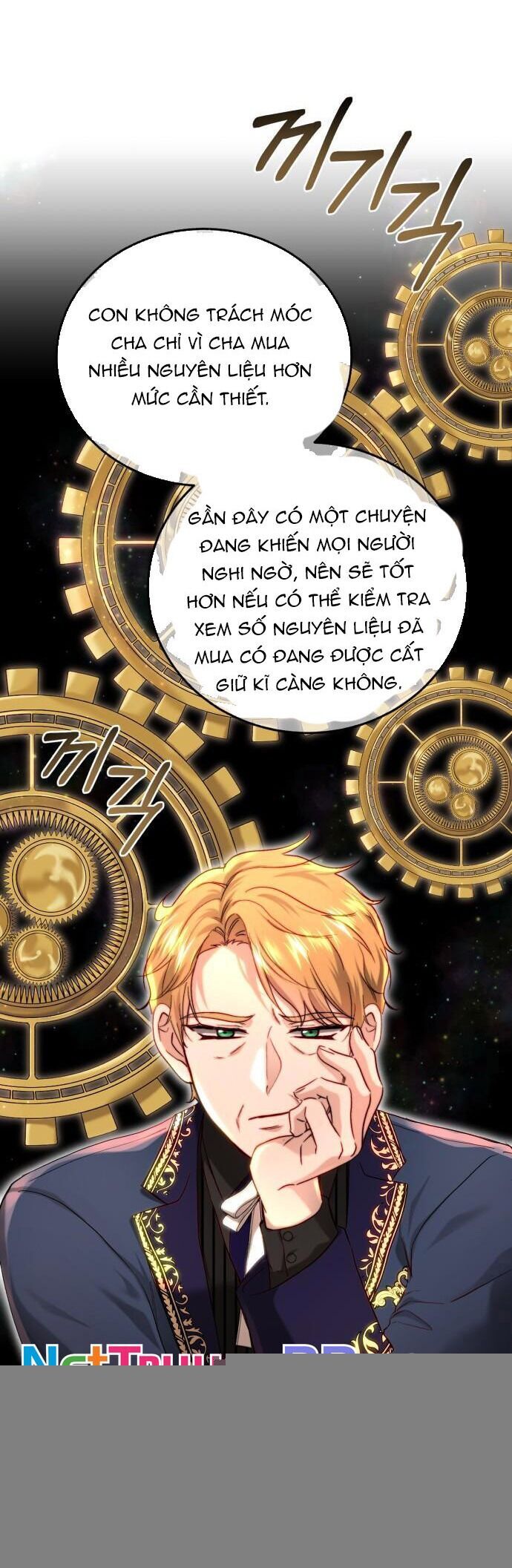 Rosalyn Bogart Chapter 63 - 46