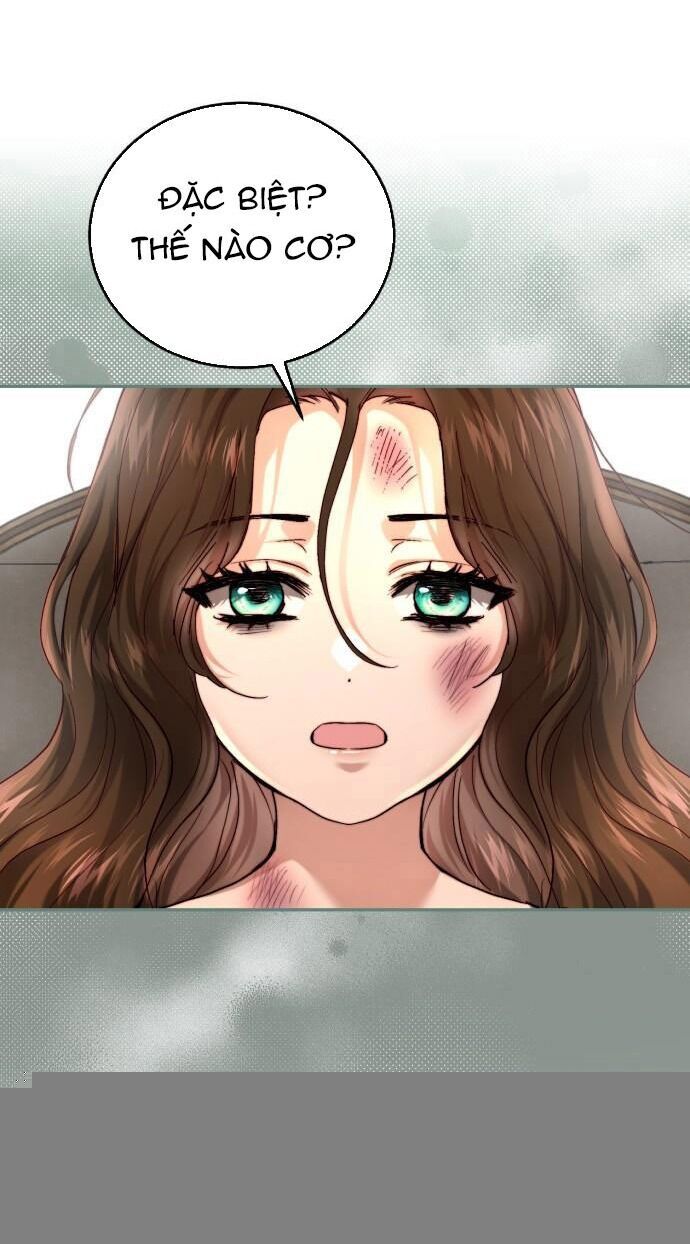 Rosalyn Bogart Chapter 63 - 60