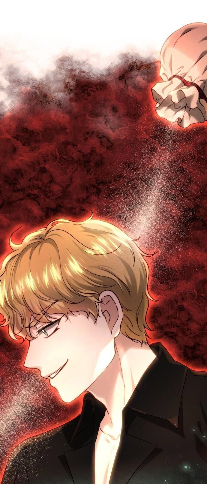 Rosalyn Bogart Chapter 63 - 65